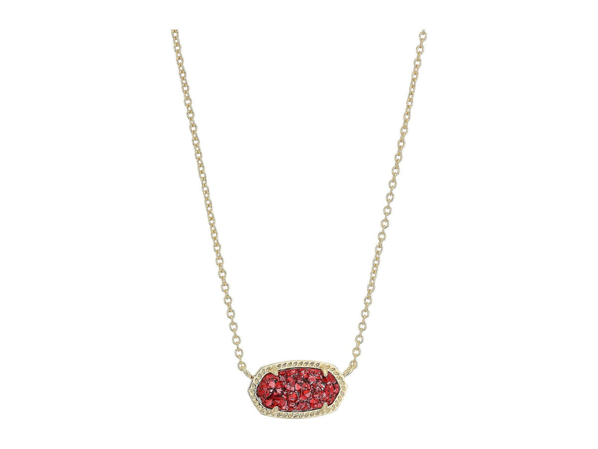 Elisa Pendant Necklace