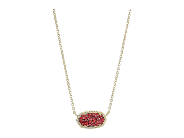 Elisa Pendant Necklace