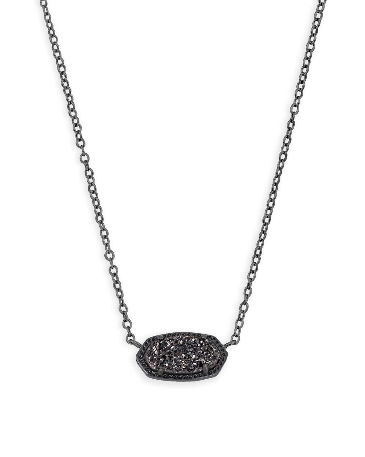 Elisa Pendant Necklace