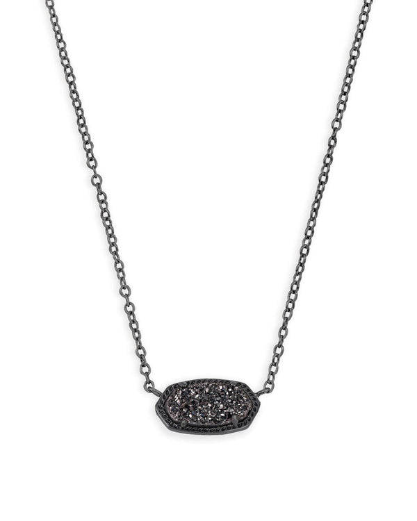 Elisa Pendant Necklace