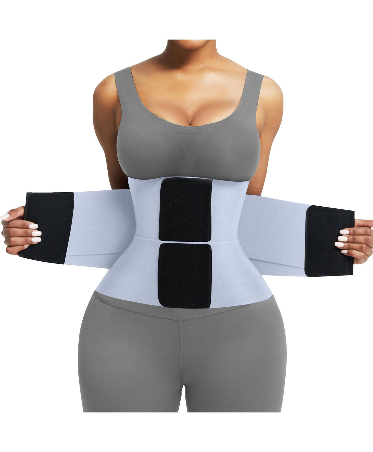 Body Shaping Waist Cinching Tummy Control Cinch Belt Corset