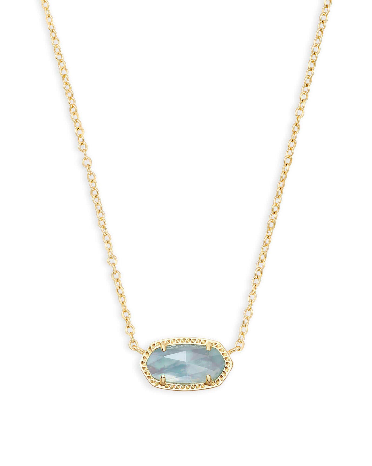 Elisa Pendant Necklace