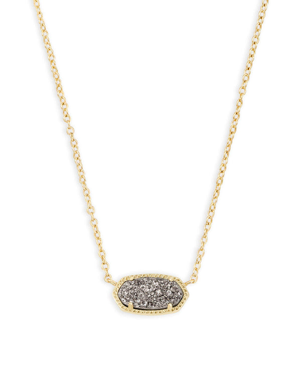 Elisa Pendant Necklace