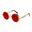 Retro Gothic Steampunk Sunglasses