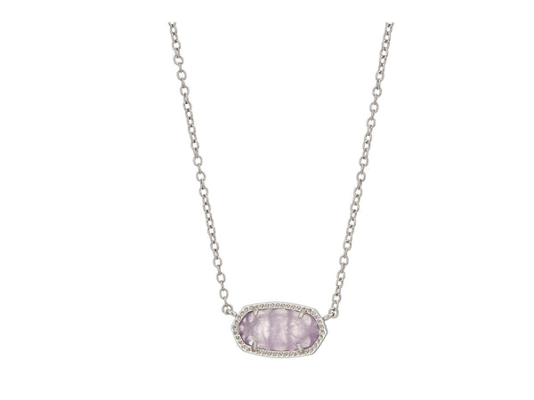 Elisa Pendant Necklace