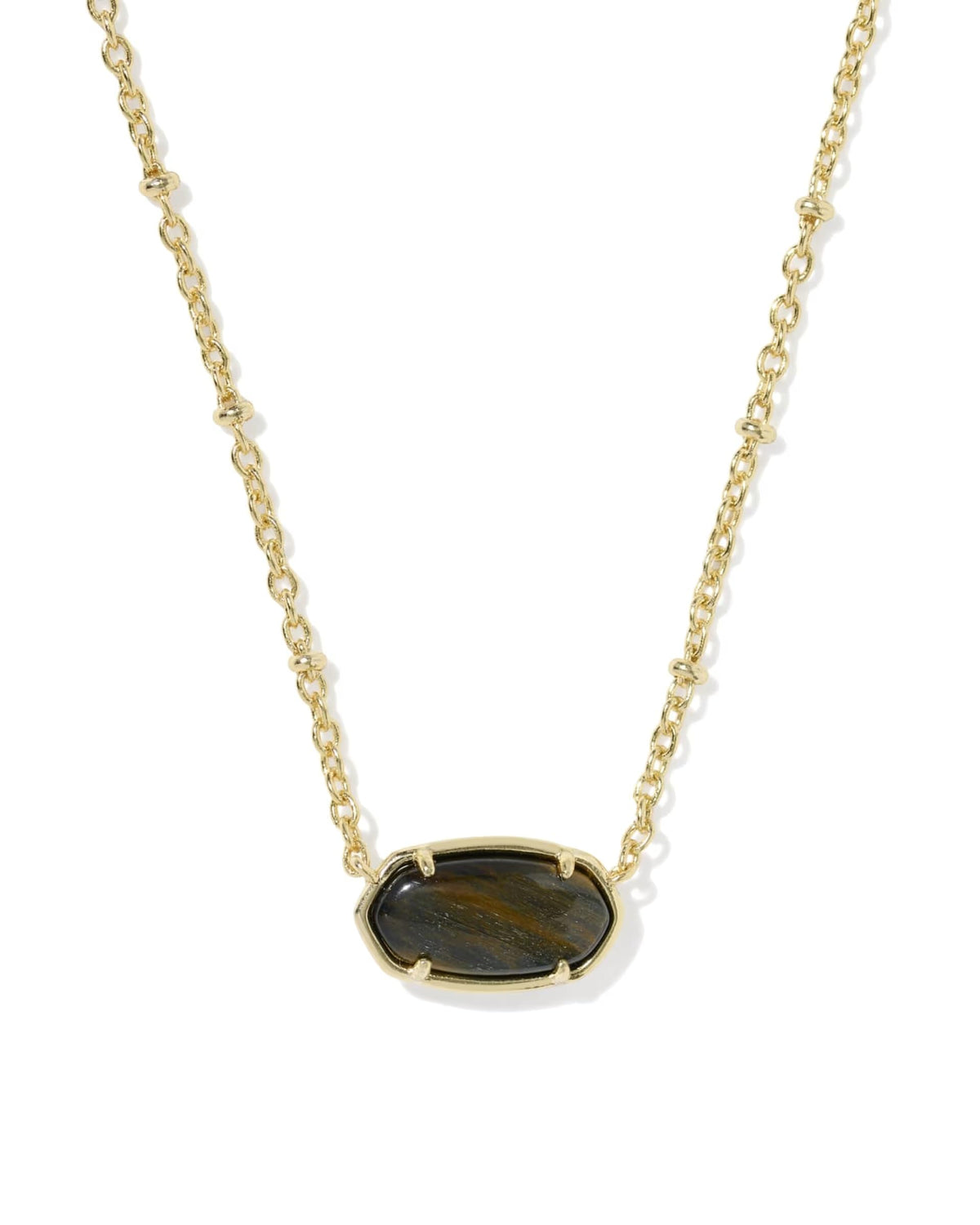 Elisa Pendant Necklace