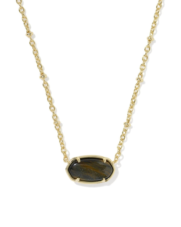 Elisa Pendant Necklace