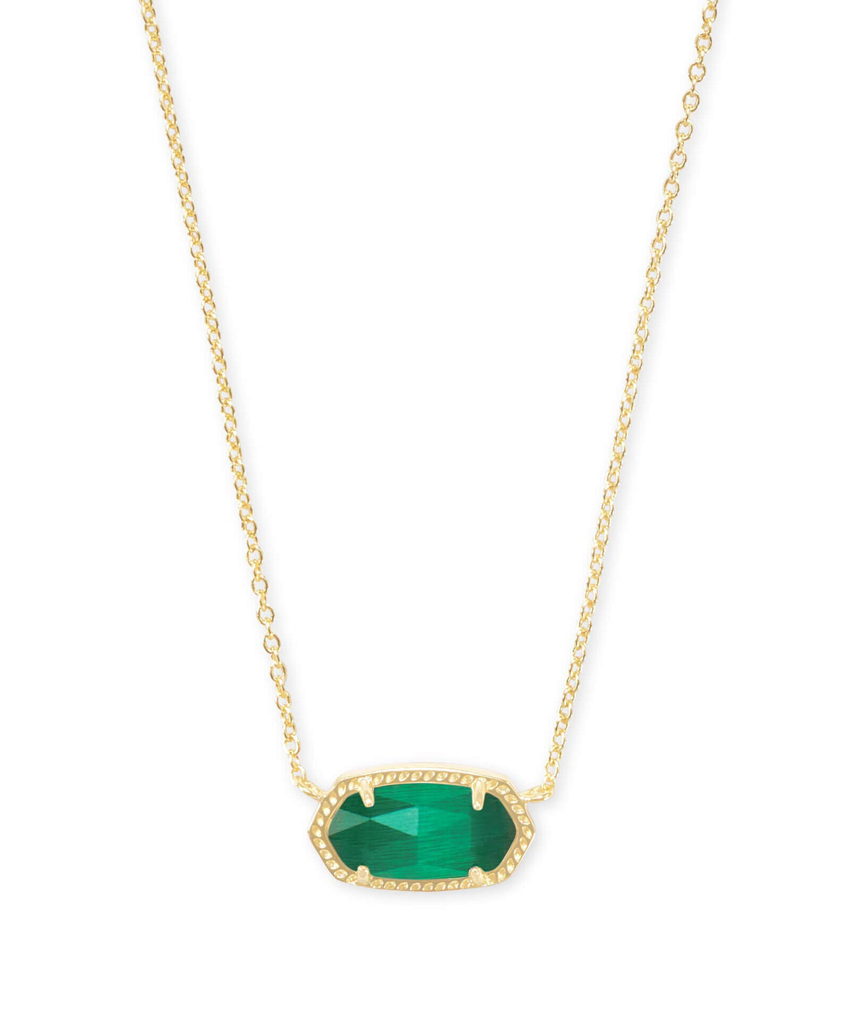 Elisa Pendant Necklace