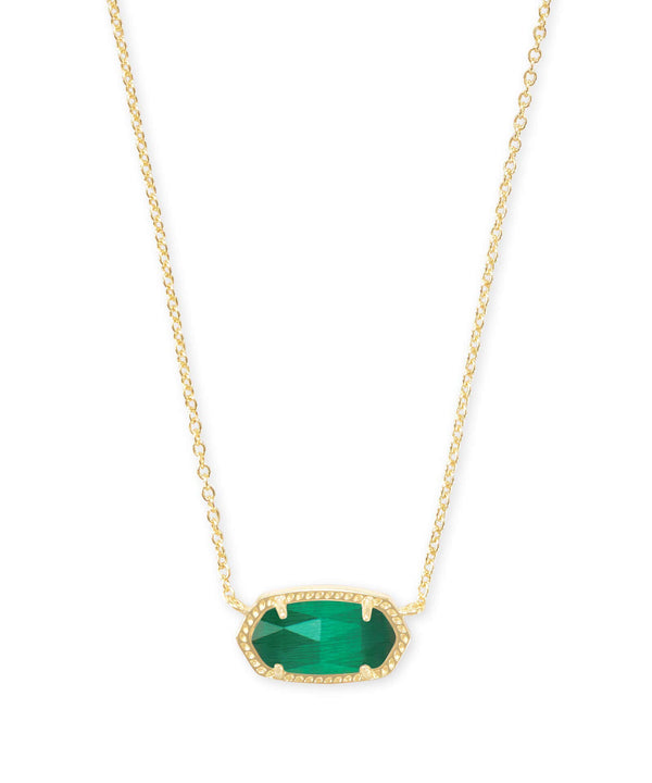 Elisa Pendant Necklace