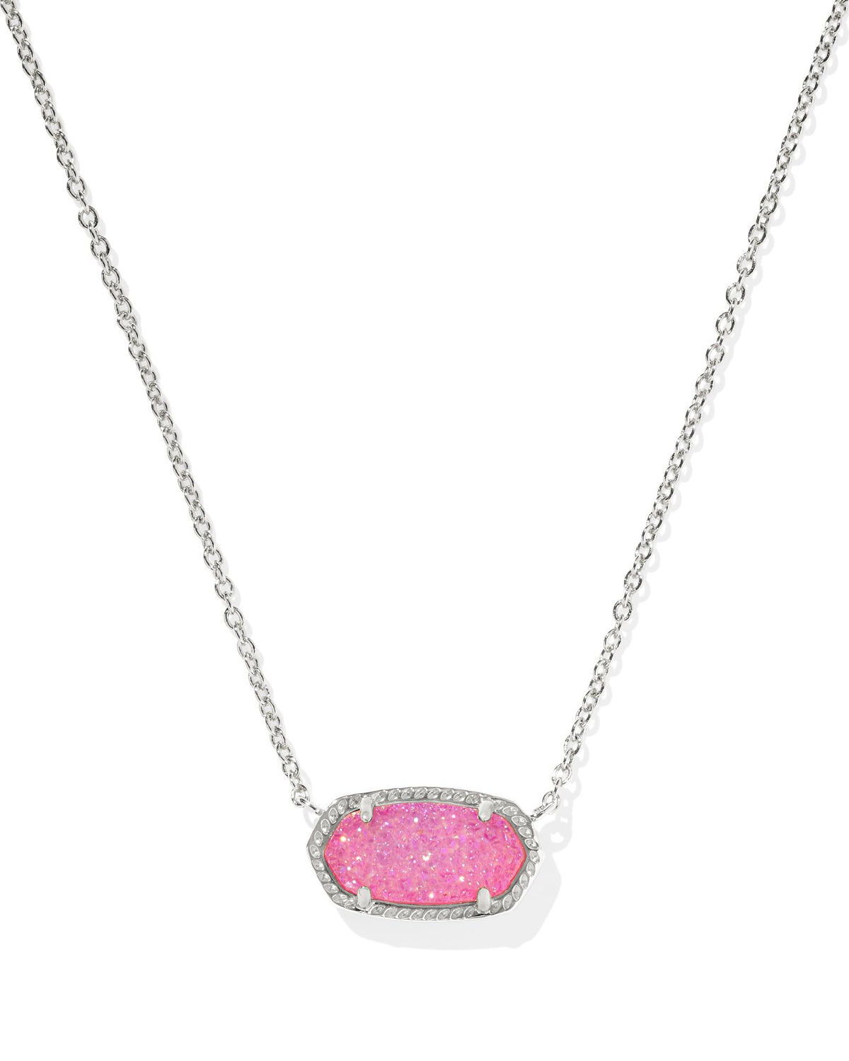 Elisa Pendant Necklace