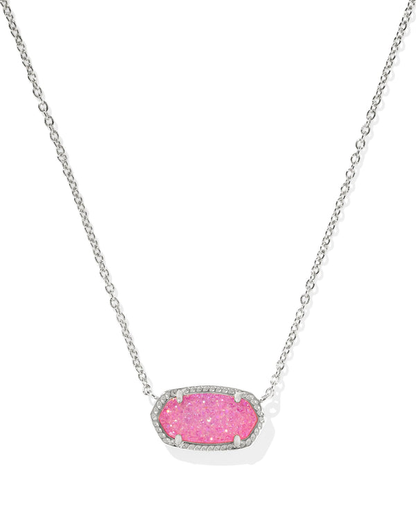 Elisa Pendant Necklace