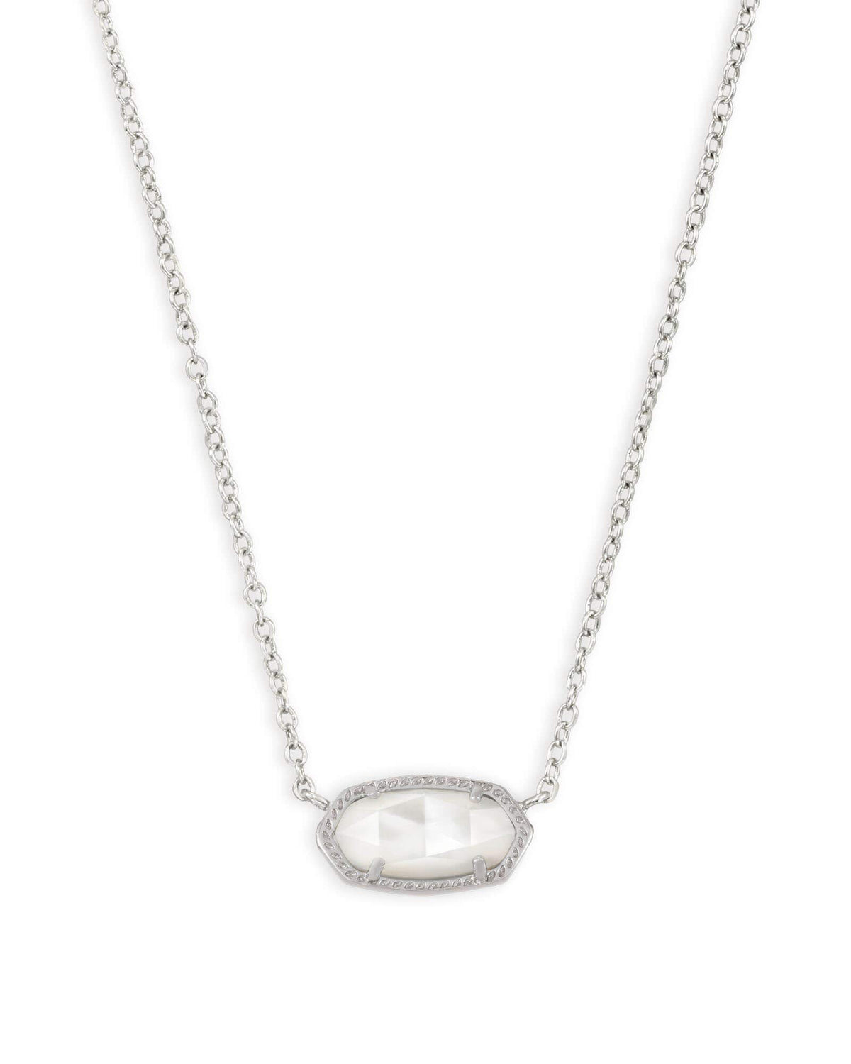 Elisa Pendant Necklace