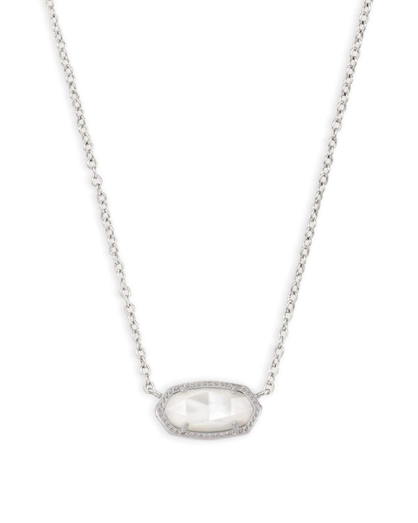 Elisa Pendant Necklace