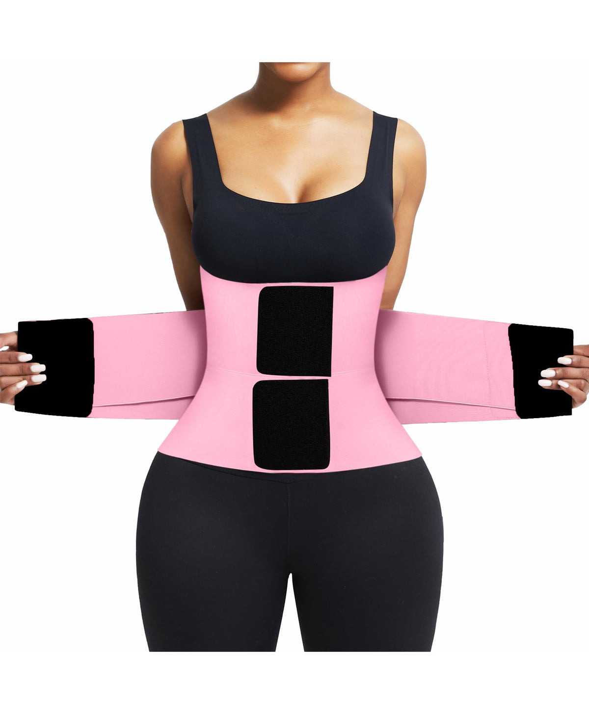 Body Shaping Waist Cinching Tummy Control Cinch Belt Corset