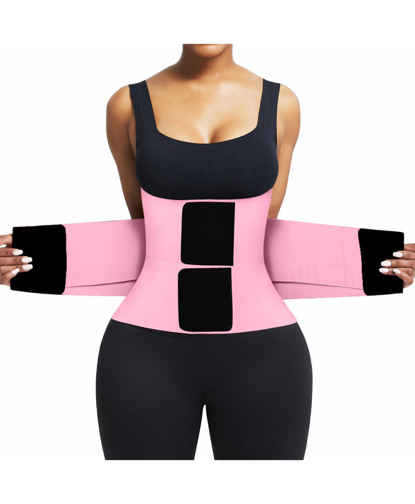 Body Shaping Waist Cinching Tummy Control Cinch Belt Corset