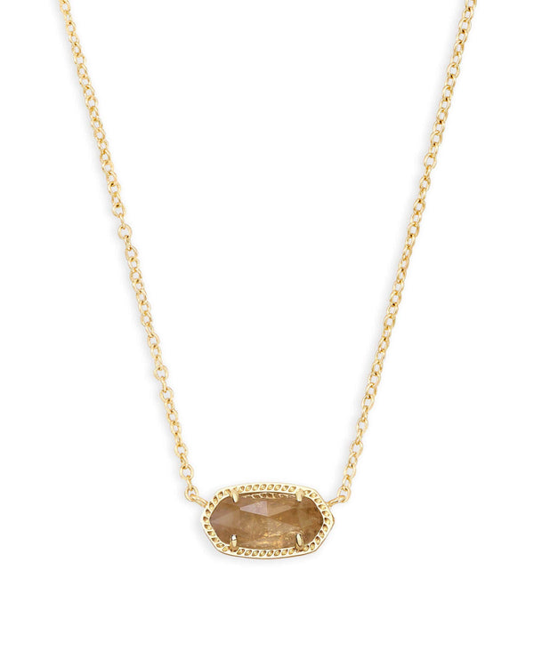 Elisa Pendant Necklace