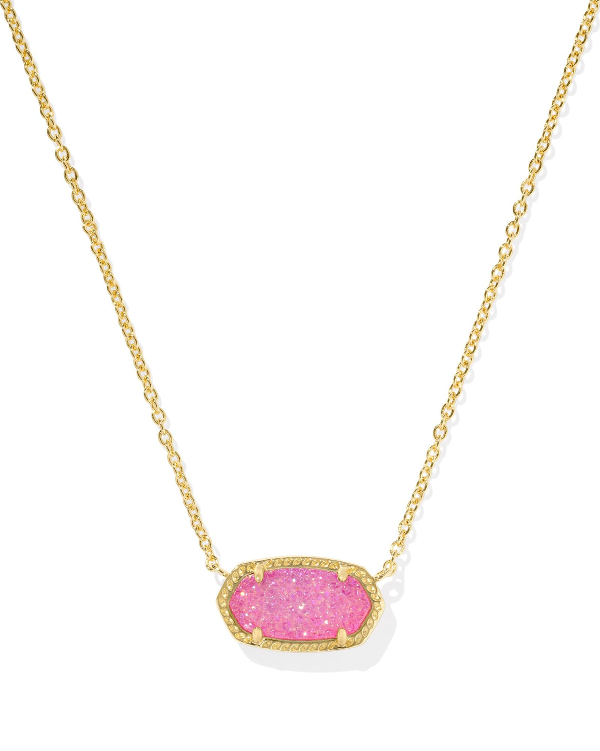 Elisa Pendant Necklace
