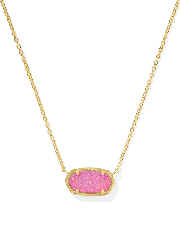 Elisa Pendant Necklace