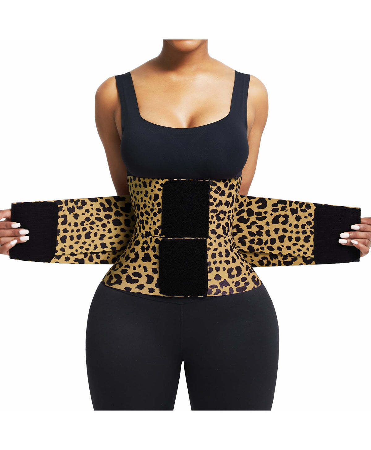 Body Shaping Waist Cinching Tummy Control Cinch Belt Corset