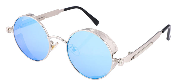 Retro Gothic Steampunk Sunglasses