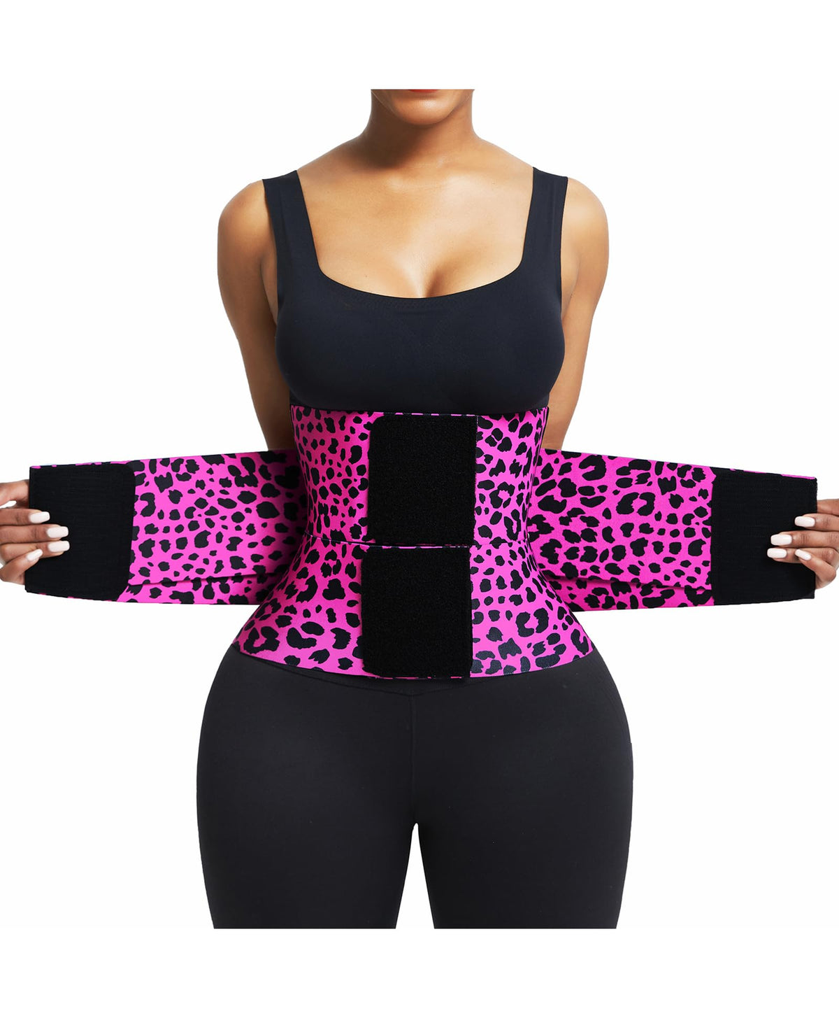 Body Shaping Waist Cinching Tummy Control Cinch Belt Corset