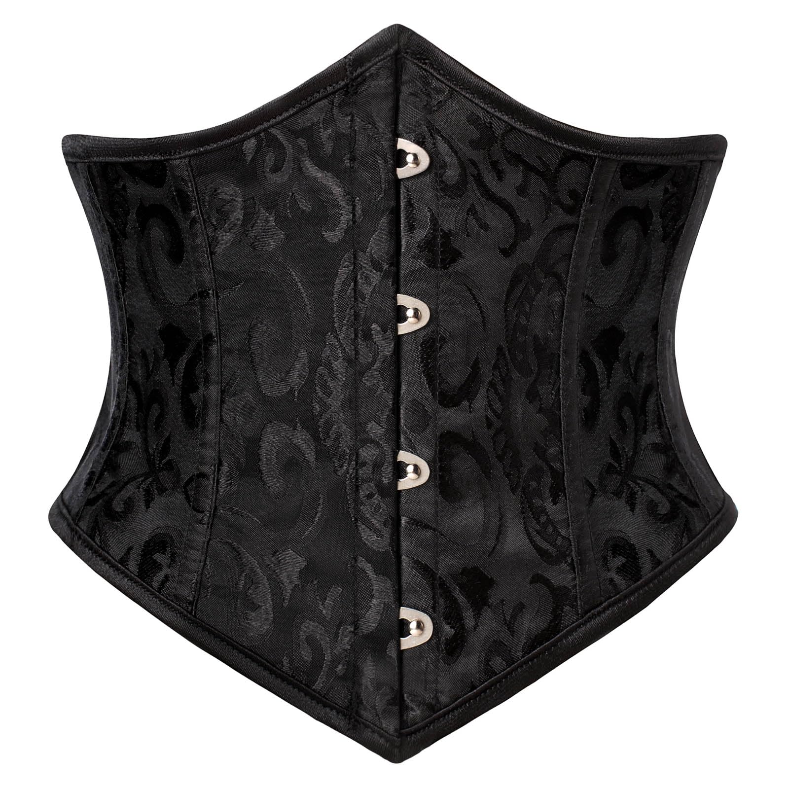 Pirate Jacquard Corset Belt Main image