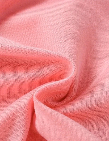 Pink Shorts and Top for Baby Girls