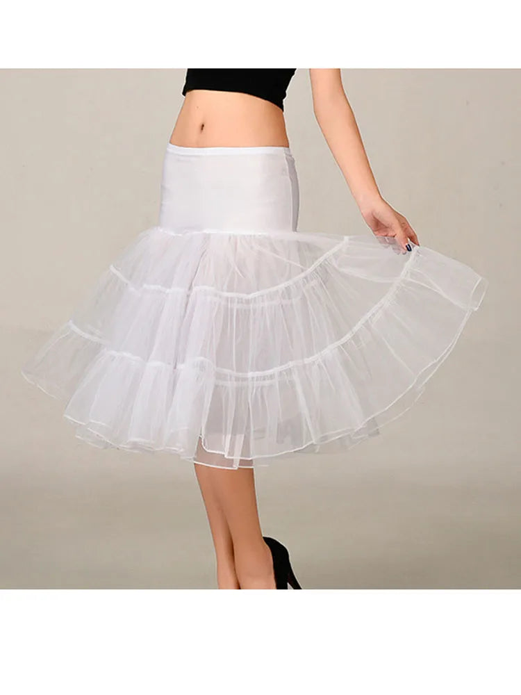 Polka Dot Pin-Up Rockabilly Party Dress