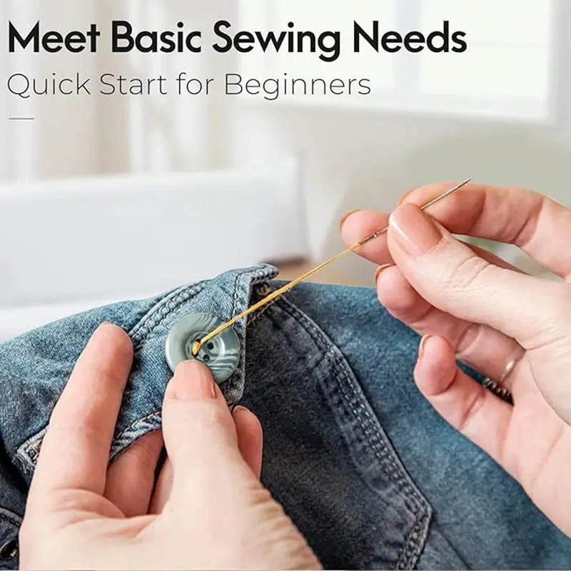 Sowing/Repair Premium Kit for Beginners